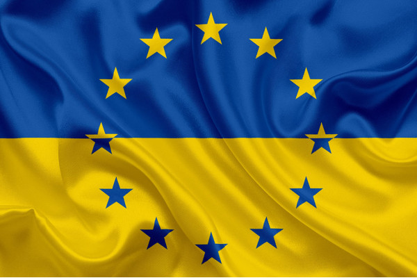59% українців підтримують вступ до Європейського Союзу
