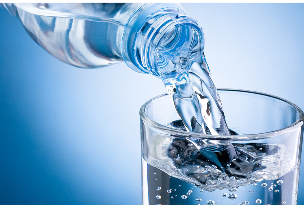 Нові гігієнічні вимоги до виробництва мінеральних  вод