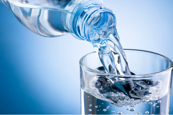 Нові гігієнічні вимоги до виробництва мінеральних  вод