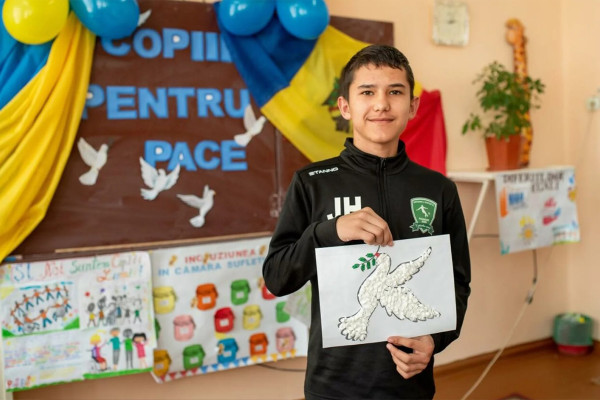 13 українських населених пунктів отримають гранти на відновлення