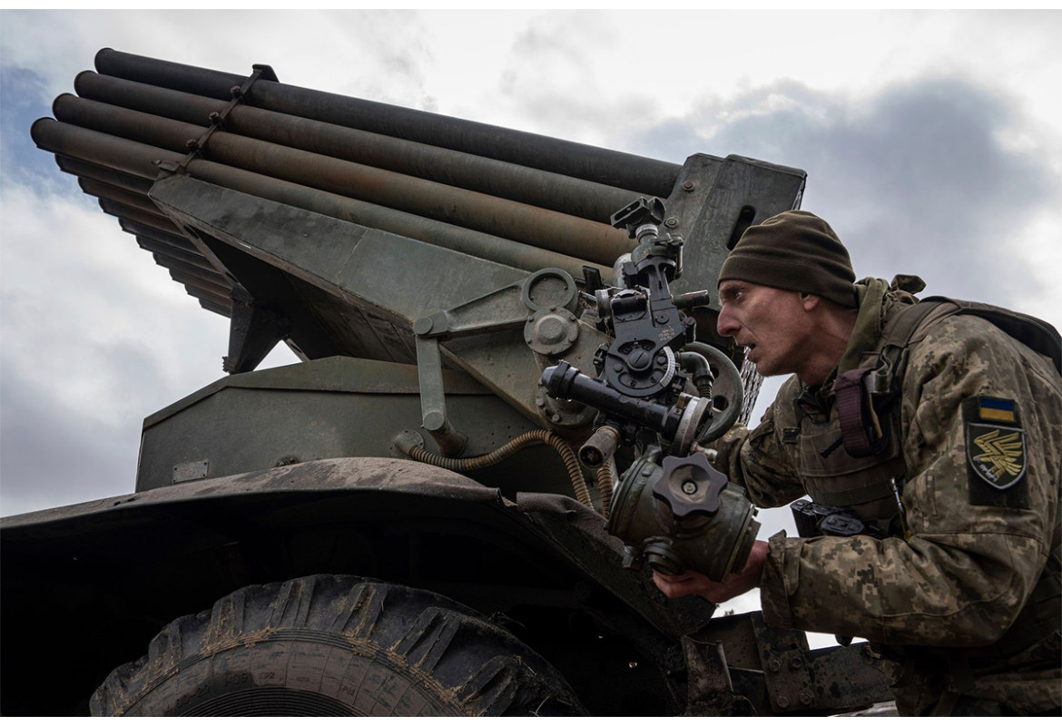 Саміт ЄС підтримав закупівлю мільйона артилерійських боєприпасів для України 