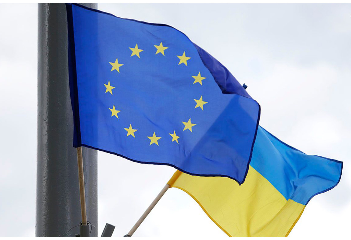 Український уряд проведе самоаудит адаптації законодавства України до права ЄС
