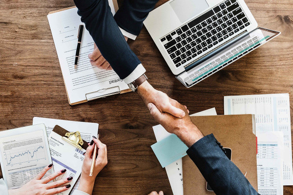 100 підприємств із України можуть отримати грантові кошти від ЄС та Німеччини