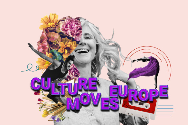 Оголошено новий конкурс для приймаючих резиденцій в рамках програми мобільності Culture Moves Europe 