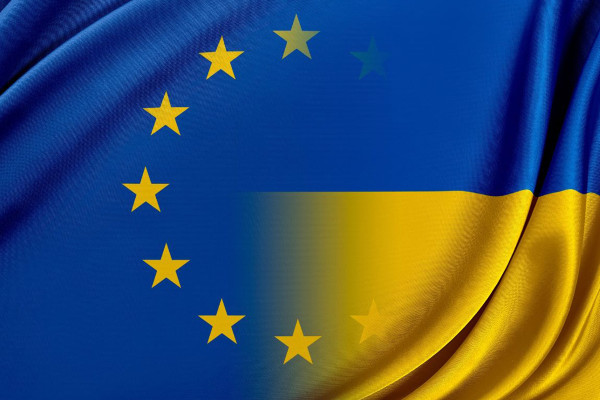 Україна виконала угоду про асоціацію з ЄС на 77%