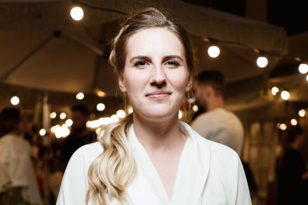 Жителька України перемогла у Європейській премії для жінок-новаторок