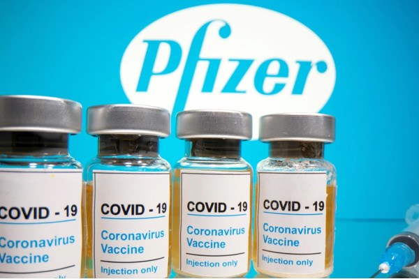 Чернігів - перше місто в Україні, в якому щеплення від коронавірусу в пунктах вакцинації роблять препаратом Pfizer