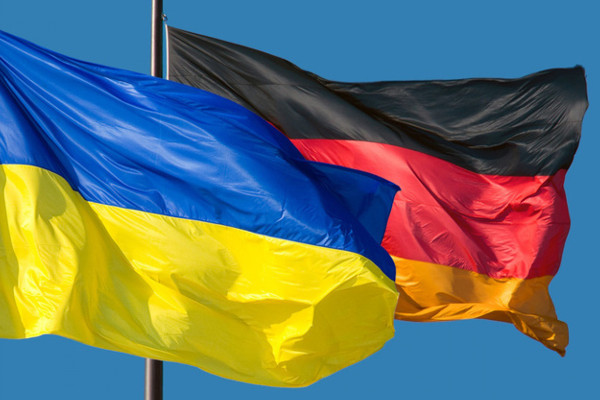 Німеччина надасть Україні грантову допомогу у розмірі 1 млрд євро