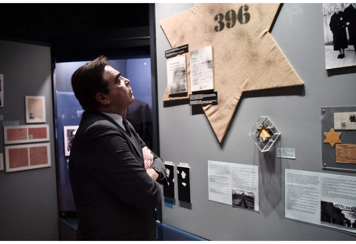 Аудіопрогулянки єврейською спадщиною українських міст: навчальний курс від Дому Європи