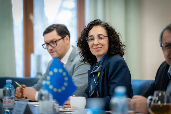 ЄС збільшує фінансову підтримку громадянського суспільства України на 17 мільйонів євро