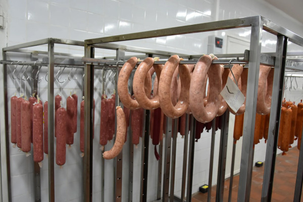 Пирятинська громада зміцнює економіку за підтримки ЄС