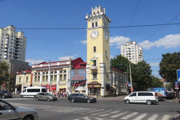 Українські міста — серед переможців європейської програми підтримки місцевого розвитку