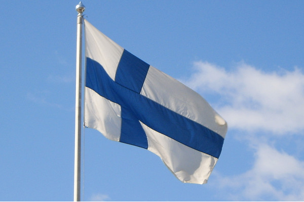 Фінляндія відкриває свої кордони для вакцинованих українців