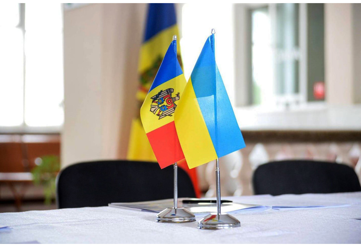 ЄС планує виділити понад 530 млн євро для транскордонного співробітництва з Молдовою та Україною