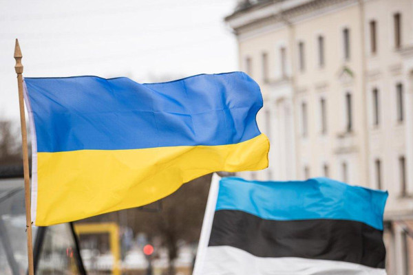 Естонська рада у справах біженців надає певним категоріям  українців щомісячну допомогу у розмірі 2220 грн 