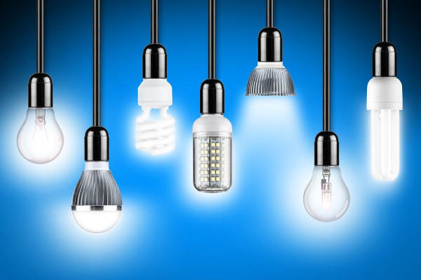 Єврокомісія повідомила про наміри виділити 30 млн євро на LED-лампи для жителів України
