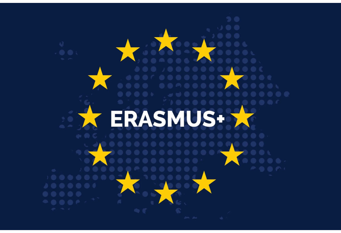 Міністерство освіти і науки України запрошує взяти участь у конкурсній програмі Erasmus+ на 2023 рік