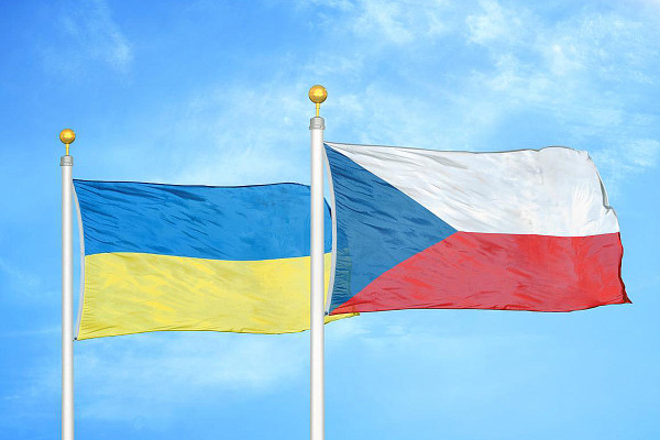 У Чехії продовжили програму тимчасового захисту до березня 2024 року