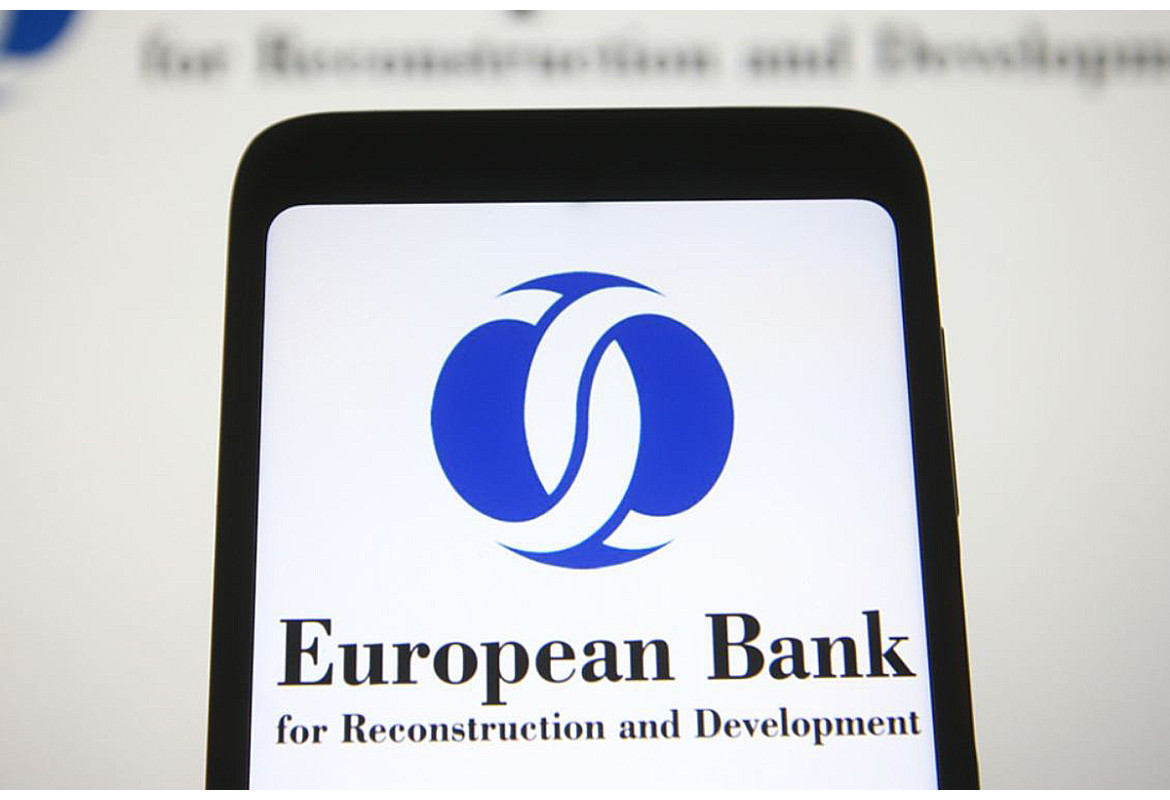 Український малий та середній бізнес може отримати грант від Європейського банку реконструкції та розвитку