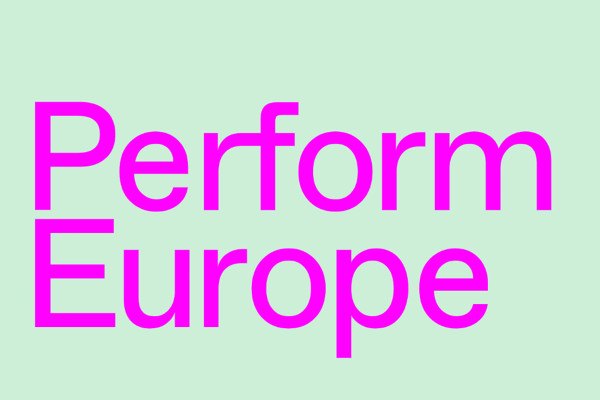 Команди із України можуть взяти участь у конкурсі Perform Europe