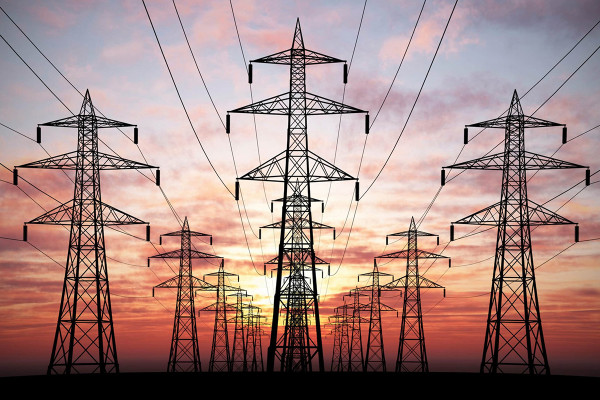 Україна залучить 300 млн євро від ЄІБ для підтримки енергосектору