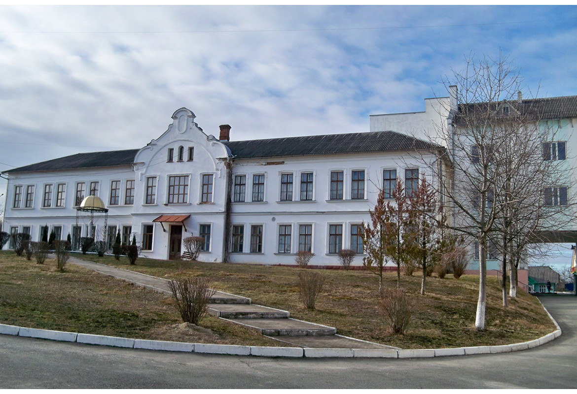 Долинська громада залучила рекордні 1,2 млн євро від ЄС на модернізацію дитячої медицини