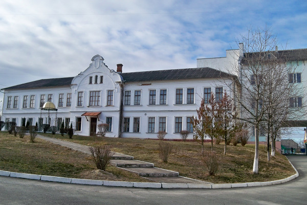 Долинська громада залучила рекордні 1,2 млн євро від ЄС на модернізацію дитячої медицини