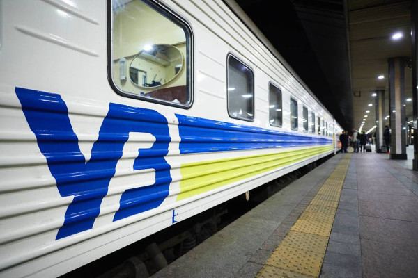 ЄІБ спрямував понад 74 млн євро на критичну інфраструктуру та соціальну сферу України