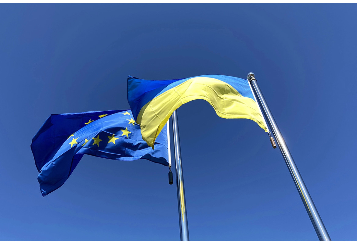 МФ «Відродження» фінансує участь громадськості у євроінтеграційних процесах