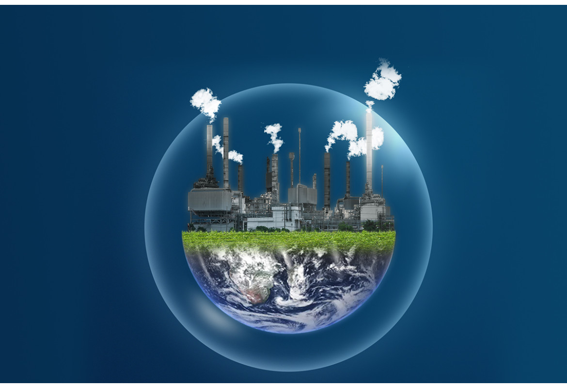 Програма Horizon Europe фінансує кліматичні дослідження та інноваційні проєкти в Україні