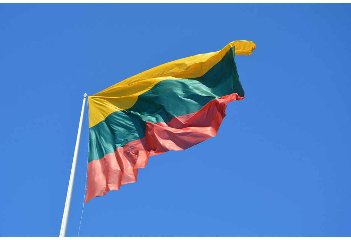 Україна отримала комплект обладнання для теплової електростанції за сприяння ЄС та Литви