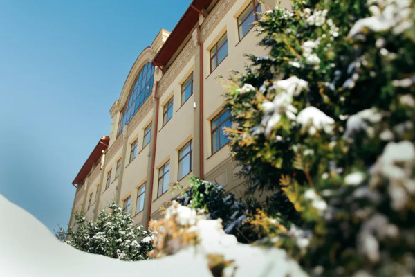 Університет Короля Данила розбудовує інноваційний хаб GC-EDIH