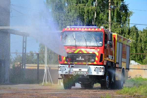 Сім проєктів Волинської області отримають грант від ЄС на 7,5 млн євро