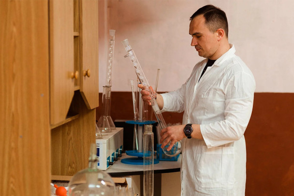 Українські дослідники отримали фінансування у розмірі 10 млн євро в рамках Horizon Europe