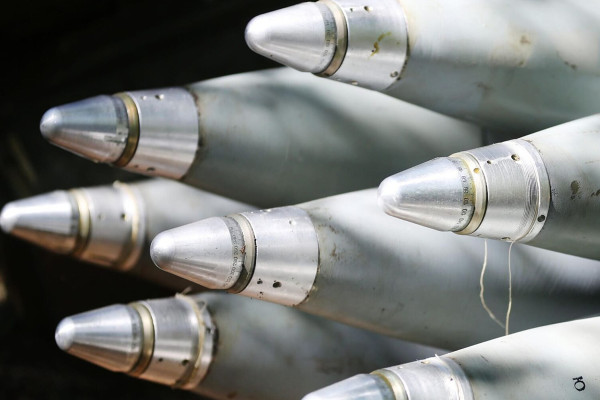 ЄС інвестує 1 мільярд євро в українську оборонну промисловість