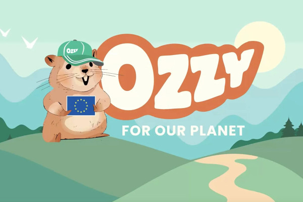 ЄС презентує кампанію #ForOurPlanet: Поради з енергоефективності для дітей та підлітків