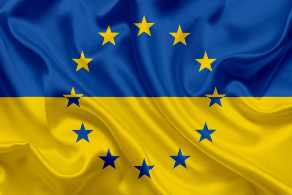 Євроінтеграція та відбудова в Україні продовжують активно розвиватися за підтримки ЄС
