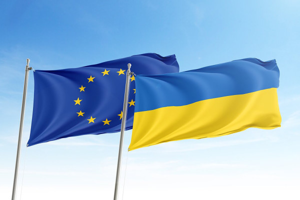 Європейська комісія повідомила про перерахування Україні ще 3,5 мільярда євро в рамках Механізму підтримки