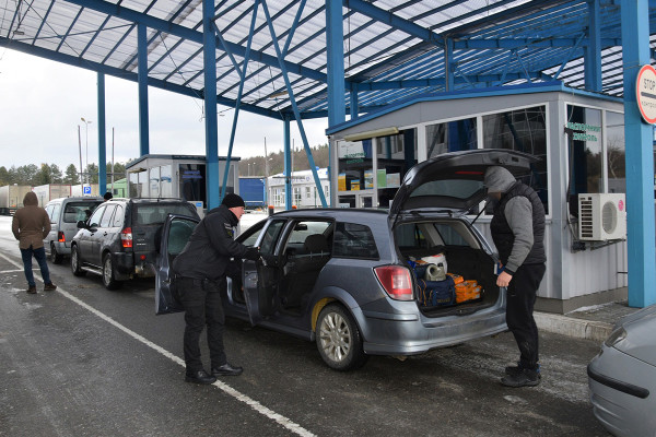 Україна адаптує митне законодавство до стандартів ЄС: нововведення набули чинності з 19 квітня
