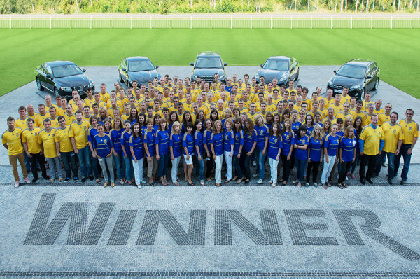 ЄС та ЄБР сприятимуть розвитку українського ринку екоавтівок