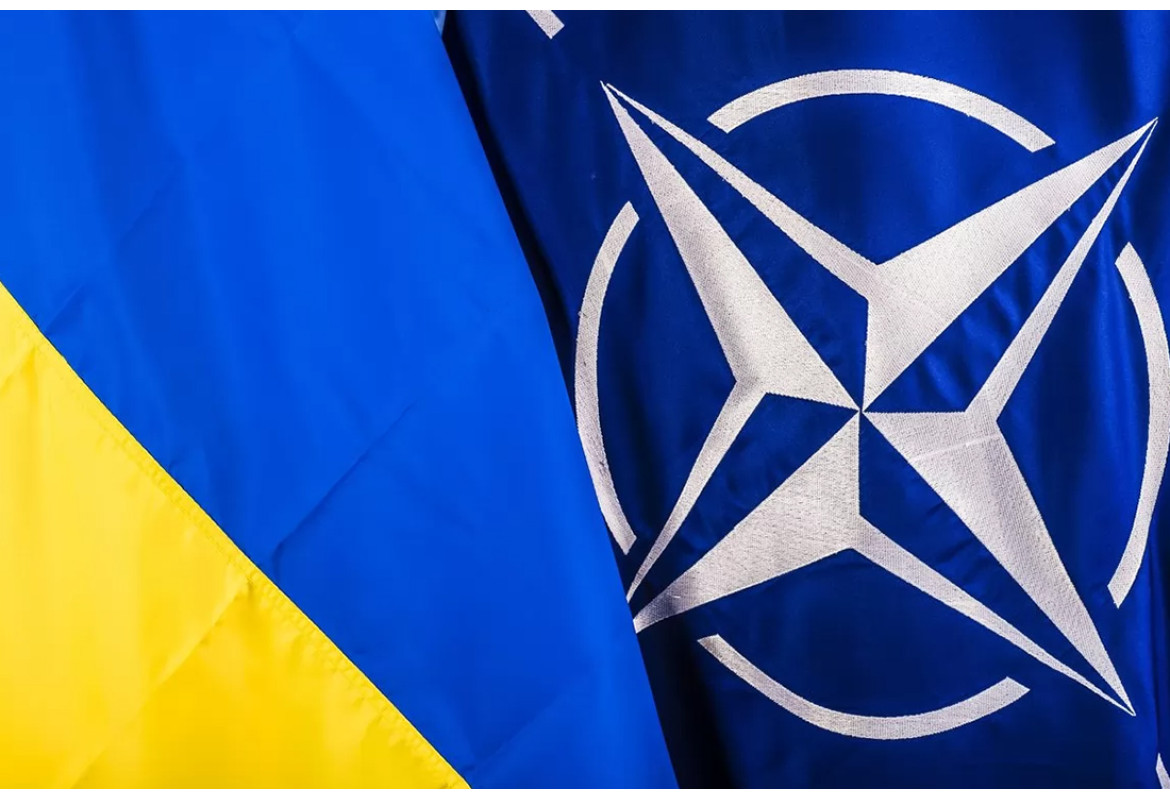 В Україні затвердили Стратегію комунікації з питань євроатлантичної інтеграції України на період до 2025 року