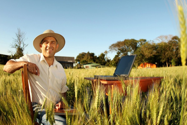 Програма «Інтернет-субвенція — оптичний інтернет по всій Україні» вже виконана на 85%
