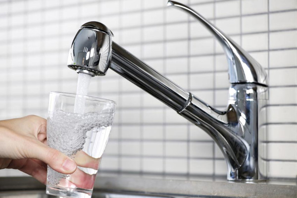 У Чернівцях модернізують муніципальне водне господарство за підтримки Кредитної установи для відбудови (KfW) 