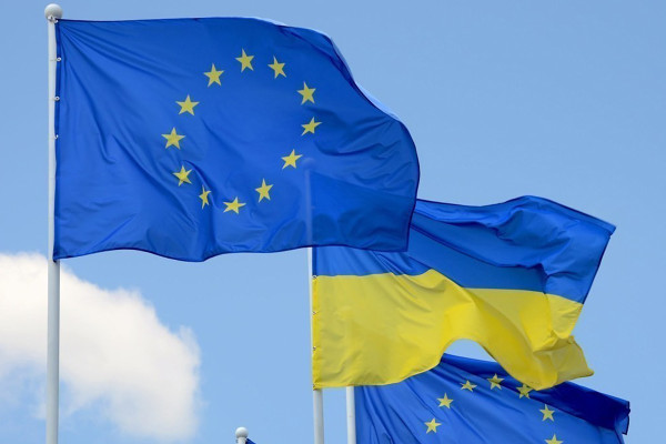Україна та ЄС внесли зміни до «цифрового» Доповнення до Угоди про асоціацію