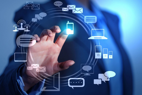 Український Уряд ухвалив законопроєкт про Національну комісію, яка здійснює державне регулювання у сферах електронних комунікацій