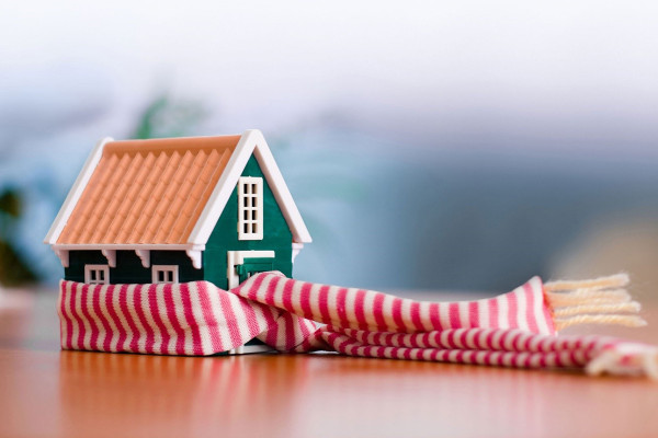 В Україні скоротили кількість процедур, необхідних для впровадження термомодернізації житлових будинків