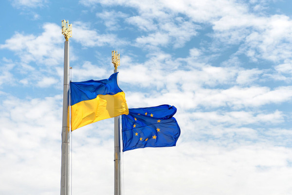 Завдяки другому етапу комунікаційної кампанії EUKраїна про цінності ЄС і досягнення євроінтеграції дізналося 15 млн українців