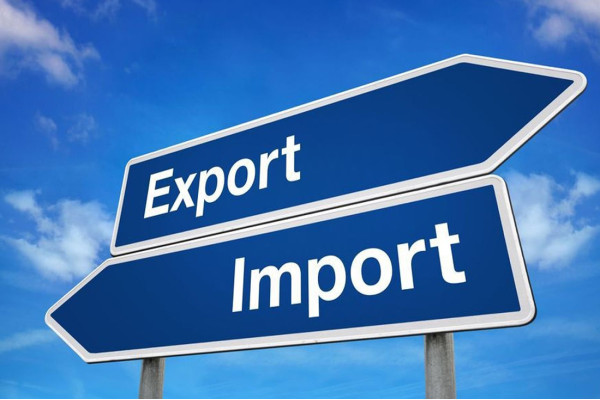 Експорт товарів з України до ЄС зростає