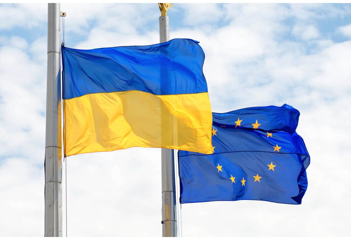 Європейський Союз планує розгорнути в Україні дорадчо-тренувальну військову місію