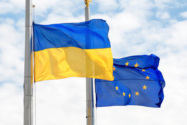 Європейський Союз планує розгорнути в Україні дорадчо-тренувальну військову місію
